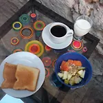 La Casa Azul Hostal