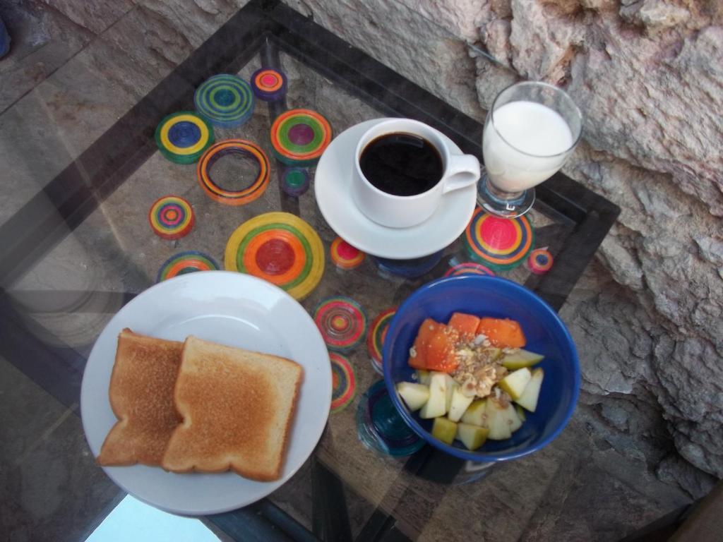 Hostal La Casa Azul