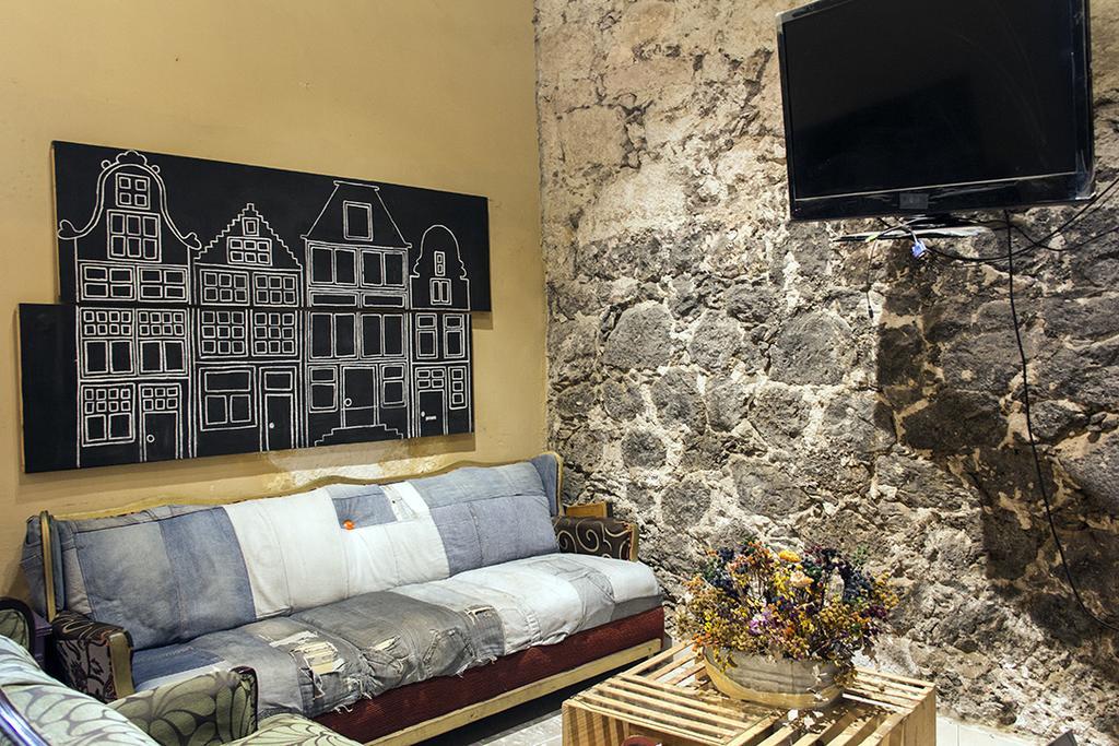 Hostal La Casa Azul Morelia